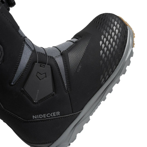 NIDECKER Altai Boot Men black